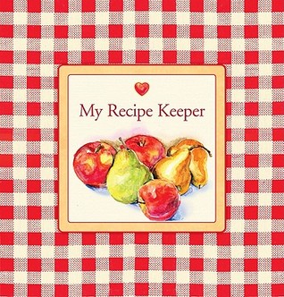 My Recipe Keeper Alex A. Lluch My Recipe Keeper Alex A. Lluch