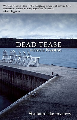 Dead Tease Victoria Houston Dead Tease Victoria Houston