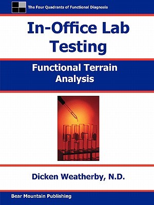 In-Office Lab Testing Dicken Weatherby In-Office Lab Testing Dicken Weatherby