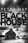 the blackhouse peter may review