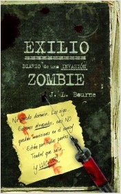 Exilio: Diario de una invasión zombie