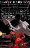 The Stainless Steel Rat (Stainless Steel Rat, #4)