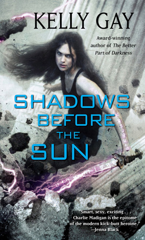 Book Review: Kelly Gay’s Shadows Before the Sun