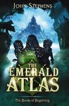 The Emerald Atlas (The Books of Beginning #1)