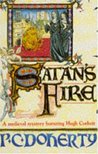 Satan's Fire (Hugh Corbett, #9)