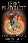 I Shall Wear Midnight (Discworld, #38; Tiffany Aching, #4)