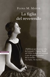 La figlia del reverendo Flora M. Mayor La figlia del reverendo Flora M. Mayor
