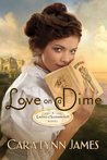 Love on a Dime (Ladies of Summerhill, #1)