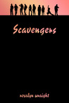Scavengers (Lesbian Adventure Club, #1)