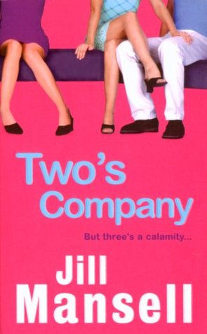 Twos Company Jill Mansell Twos Company Jill Mansell