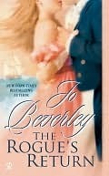 The Rogues Return (Company of Rogues, #12) Jo Beverley The Rogues Return (Company of Rogues, #12) Jo Beverley