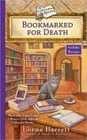 Bookmarked For Death (A Booktown Mystery, #2)