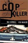 Cop Killer (The Martin Beck)