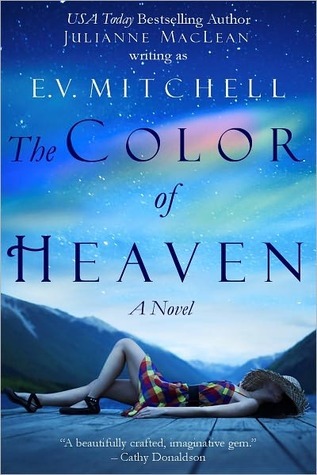 The Color of Heaven (The Color of Heaven, #1)