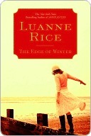 The Edge of Winter Luanne Rice The Edge of Winter Luanne Rice