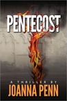 Pentecost (Arkane, #1)