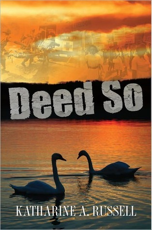 Deed So Katharine Russell Deed So Katharine Russell