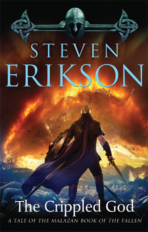 malazan book of the fallen goodreads review