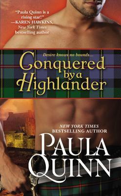 Les Héritiers des Highlands, Tome 4 : Conquered by a Highlander 12811410