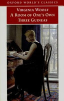 A Room of One s Own / Three Guineas