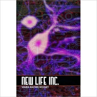 New Life Incorporated Maria Rachel Hooley New Life Incorporated Maria Rachel Hooley