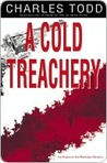 A Cold Treachery (Inspector Ian Rutledge, #7)