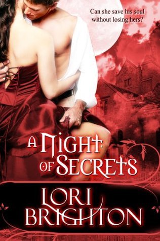 A Night Of Secrets (Night #1) by Lori Brighton