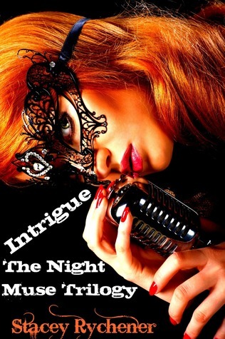 Intrigue (Night Muse #1)