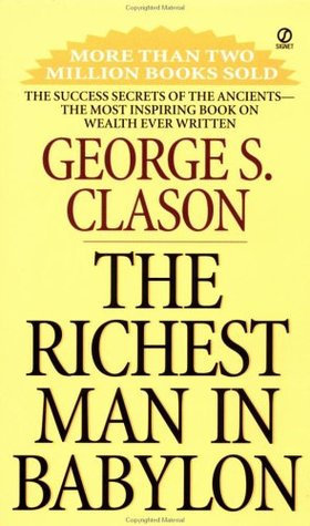 the richest man in babylon