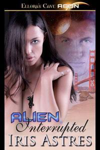 Alien, Interrupted Iris Astres Alien, Interrupted Iris Astres