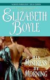 His Mistress By Morning (Marlow, #1)