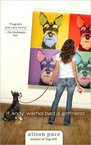 If Andy Warhol Had a Girlfriend Alison Pace If Andy Warhol Had a Girlfriend Alison Pace