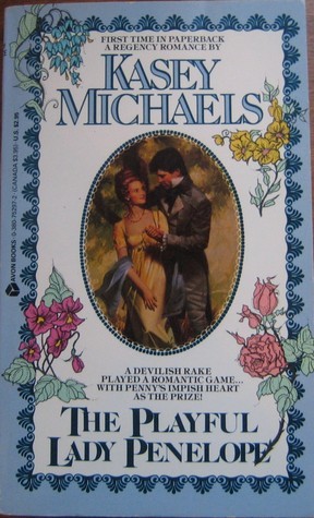 The Playful Lady Penelope Kasey Michaels The Playful Lady Penelope Kasey Michaels