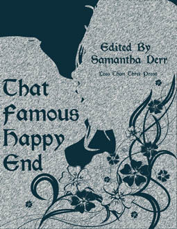 That Famous Happy End Samantha M. Derr That Famous Happy End Samantha M. Derr