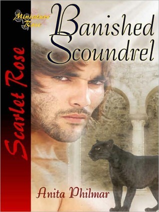 Banished Scoundrel Anita Philmar Banished Scoundrel Anita Philmar