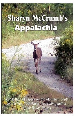 Sharyn McCrumbs Appalachia Sharyn McCrumb Sharyn McCrumbs Appalachia Sharyn McCrumb