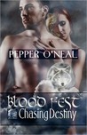 Blood Fest: Chasing Destiny