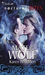Mate of the Wolf Mate of the Wolf Karen Whiddon Mate of the Wolf Mate of the Wolf Karen Whiddon
