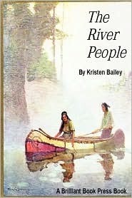 The River People Kristen James The River People Kristen James
