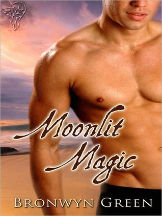 Moonlit Magic Bronwyn Green Moonlit Magic Bronwyn Green