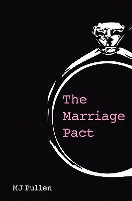 The Marriage Pact (The Marriage Pact, #1)