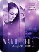 Wanderlust (Beautiful Americans, #2) Lucy Silag Wanderlust (Beautiful Americans, #2) Lucy Silag