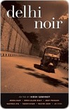 Delhi Noir