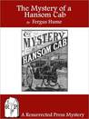 The Mystery of a Hansom Cab