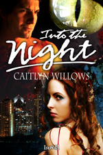 Into The Night (Into the Heart, #2) Caitlyn Willows Into The Night (Into the Heart, #2) Caitlyn Willows