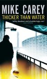 Thicker Than Water (Felix Castor, #4)