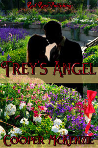 Treys Angel Cooper McKenzie Treys Angel Cooper McKenzie