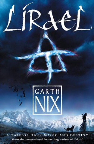 Lirael (Abhorsen, #2)