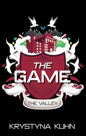 The Game: The Valley (Das Tal, Season 1 #1)