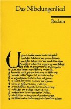 Nibelungenlied